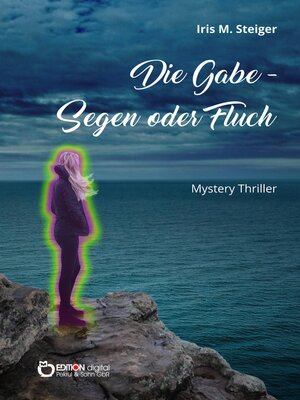 cover image of Die Gabe--Segen oder Fluch